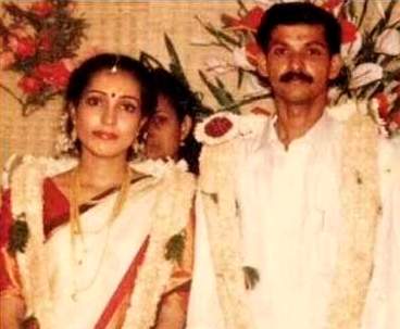 Aakshath Das parents