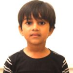 Aakshath Das (Child Actor) Age, Family, Biography & More