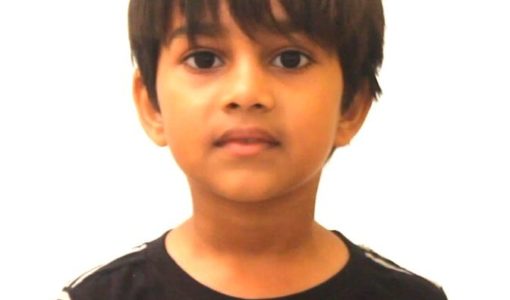 Aakshath Das