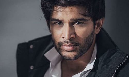 Abijeet Duddala