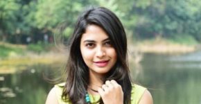 Alekhya Harika