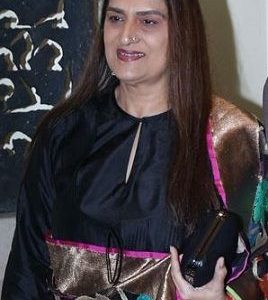 Anita Dheer
