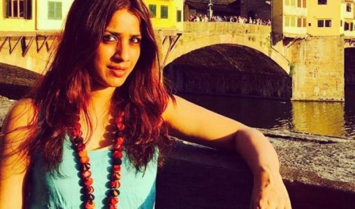 Ashvini Yardi