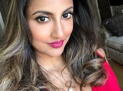 Avina Shah
