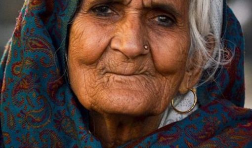 Bilkis Bano Dadi