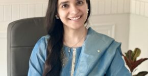 Dietitian Lavleen Kaur