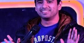 Gaurav Kapoor