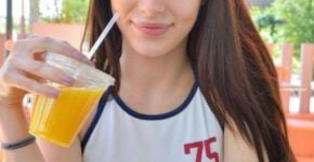 Lana Rhoades