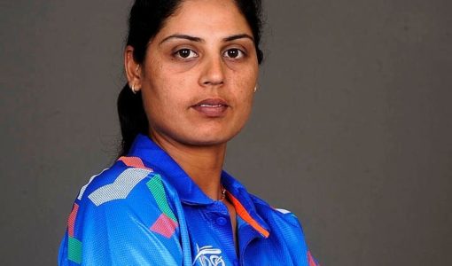 Latika Kumari