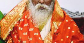 Mahant Nritya Gopal Das