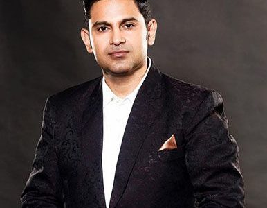 Manoj Muntashir