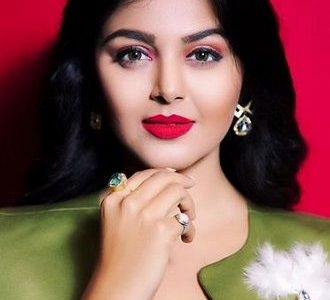 Monal Gajjar