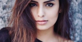 Nashpreet Kaur