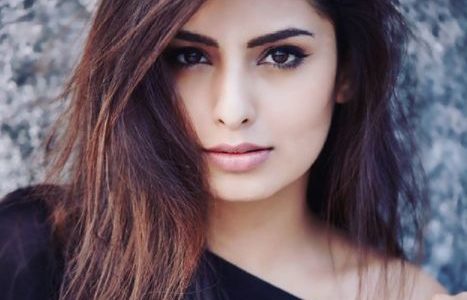 Nashpreet Kaur