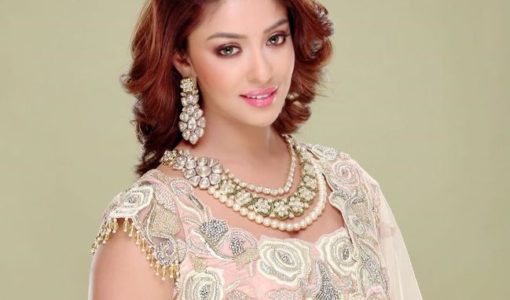 Payal Ghosh