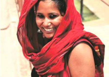 Devangana Kalita