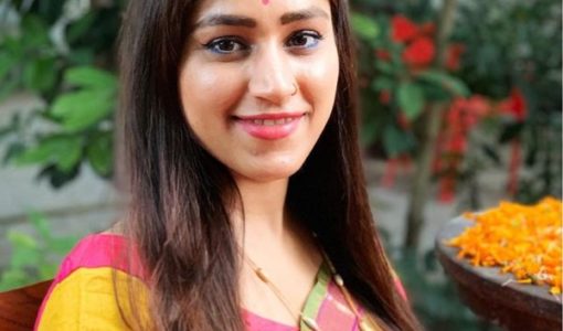 Pratibha Singh