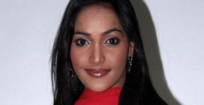 Rajshree Thakur