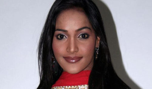 Rajshree Thakur