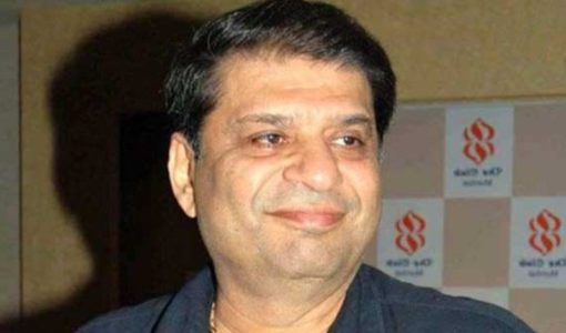 Ravi Chopra