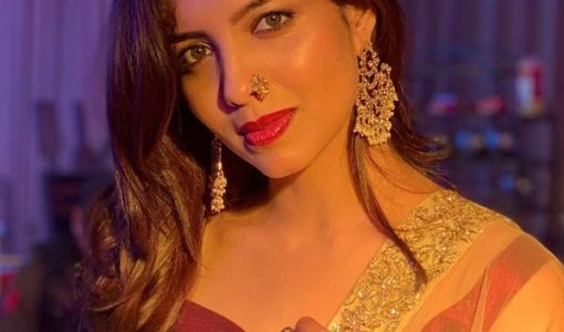 Riya Deepsi
