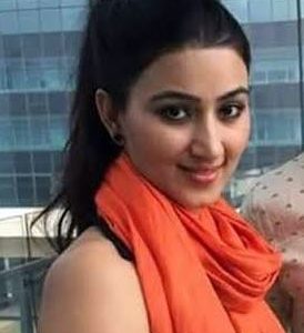Rubab Khan