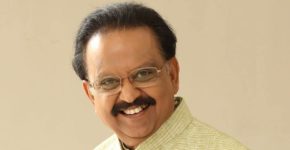 S. P. Balasubrahmanyam