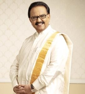 S. P. Balasubrahmanyam Wiki, Age, Death, Wife, Children, Family ...