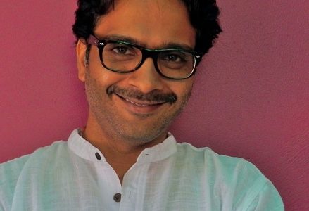 S. P. Charan