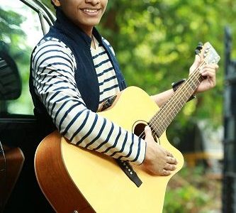 Saurav Kishan