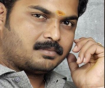 Surya Kiran