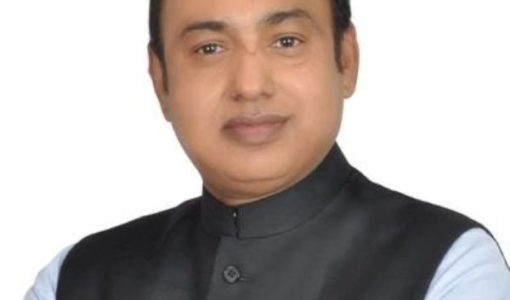 Syed Zafar Islam