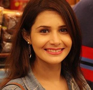 Tanya Purohit