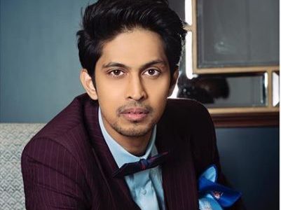 Tushar Pandey