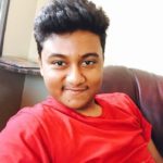 Aajeedh Khalique (Bigg Boss Tamil) Age, Girlfriend, Family, Biography & More