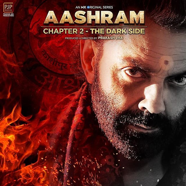 Aashram Chapter 2 