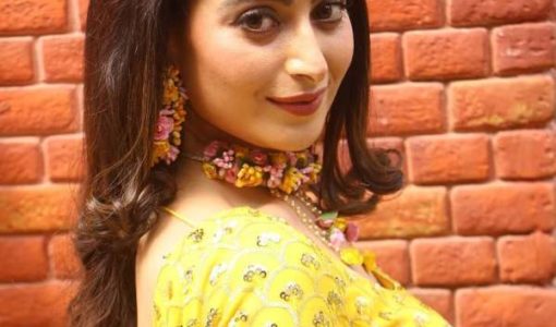 Aishwarya Sharma