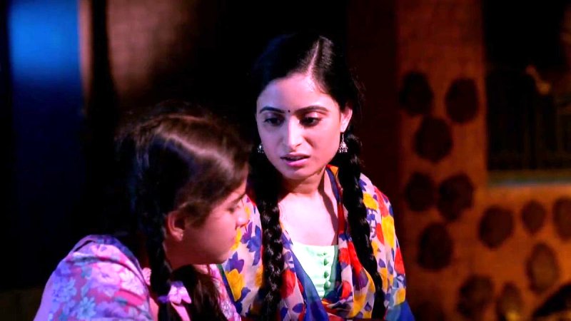 Aishwarya Sharma in Meri Durga (2017)