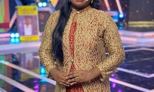 Aranthangi Nisha