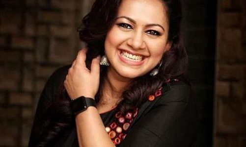 Archana Chandhoke