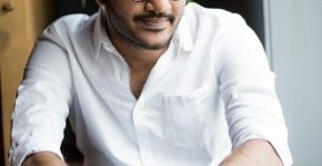 Ashish Bagrecha