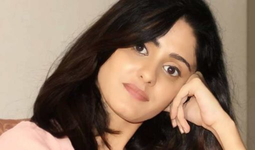 Ayesha Singh