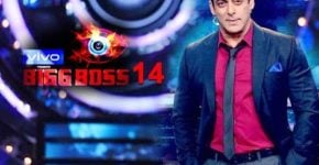 Bigg Boss 14