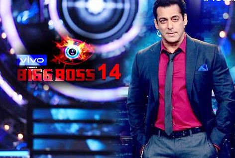 Bigg boss discount 14 online show