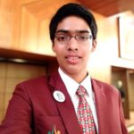 Chirag Falor (JEE Topper 2020) Age, Family, Biography & More