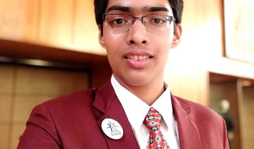 Chirag Falor