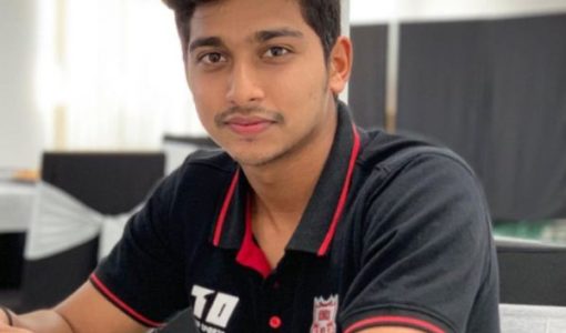 Darshan Nalkande