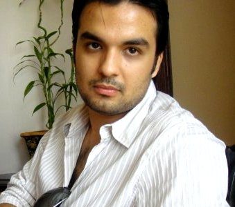 Gautam Kitchlu