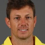 James Pattinson Age, Height, Wife, Family, Biography & More