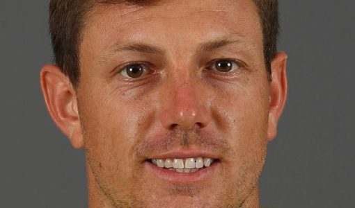James Pattinson